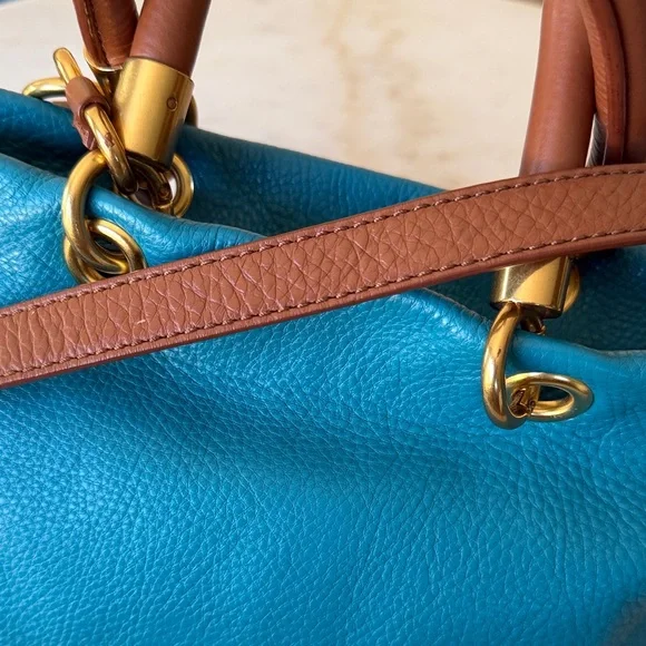 Marc by Marc Jacobs Too Hot to Handle Handbag - Picture 3 of 13